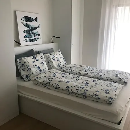 Alexandra 405 De Panne